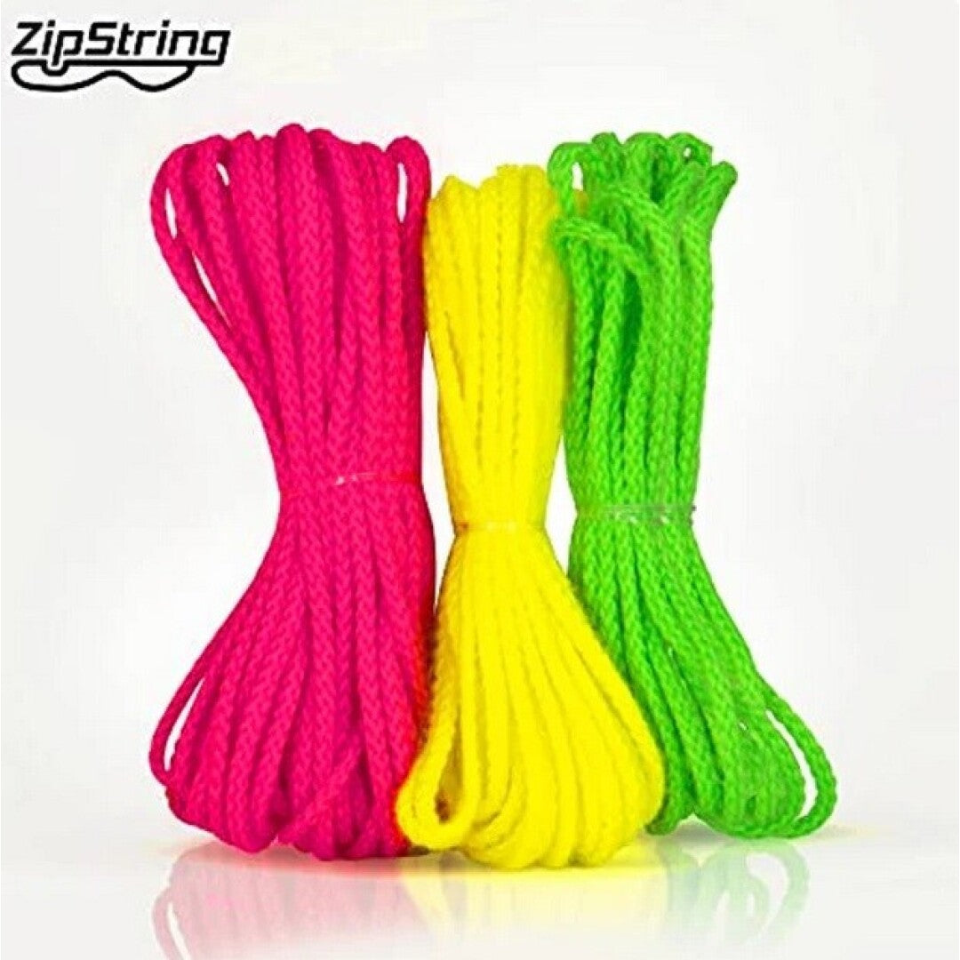 Set de Cuerdas Zipstring – Diversión sin límites