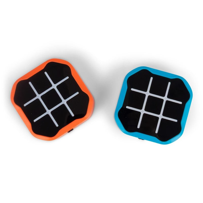 Tic-Tac-Toe Digital (3 en Raya) 🎮❌⭕