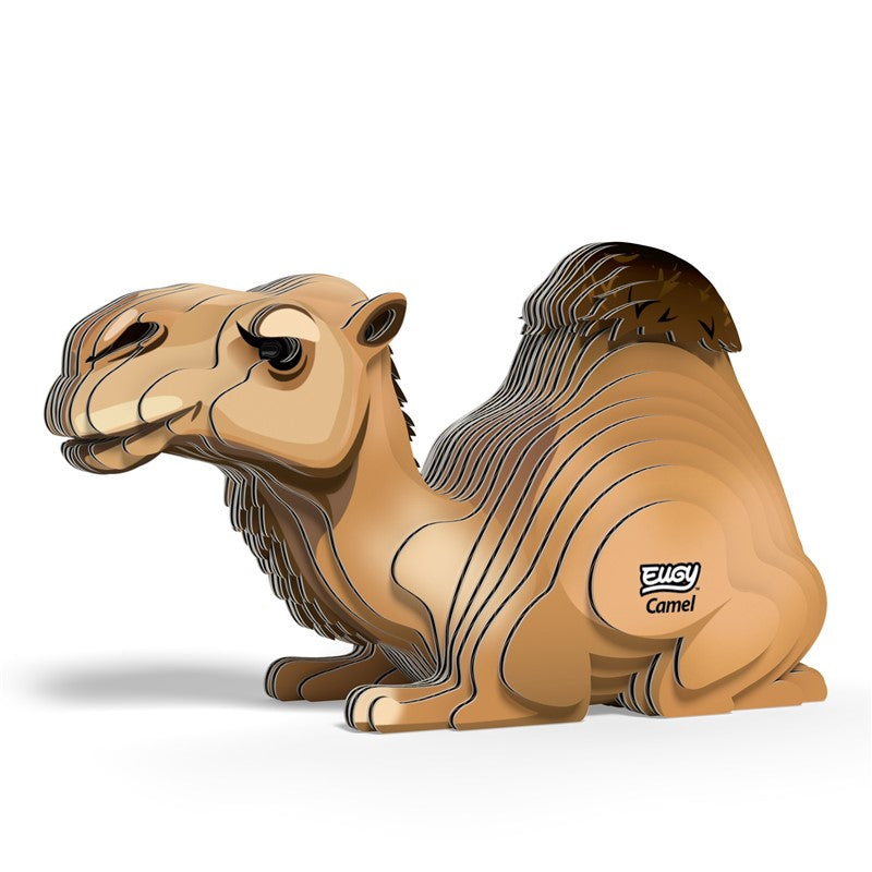 Puzzle 3D 136 Camel
