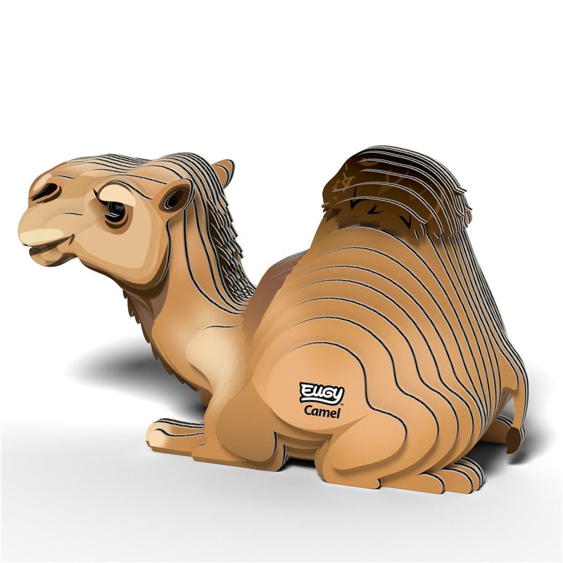 Puzzle 3D 136 Camel
