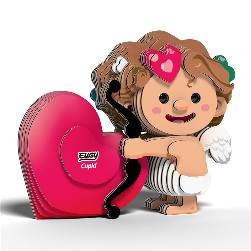 Puzzle 3D 140 Cupid