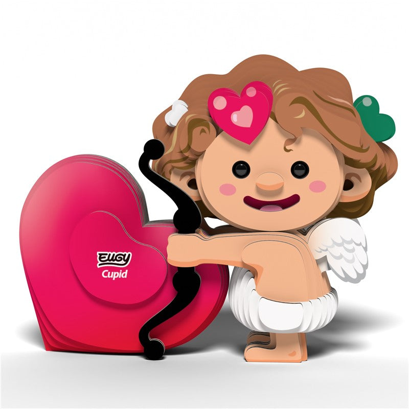 Puzzle 3D 140 Cupid