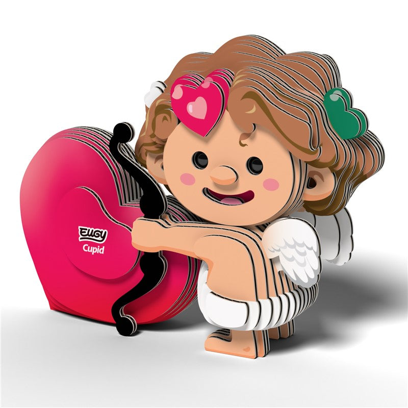 Puzzle 3D 140 Cupid