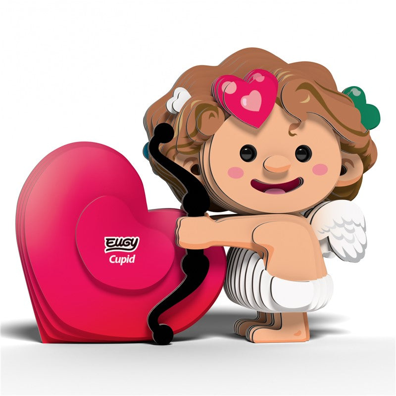 Puzzle 3D 140 Cupidon