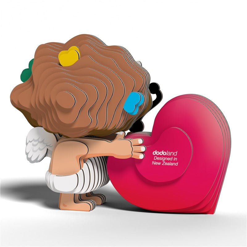 Puzzle 3D 140 Cupidon