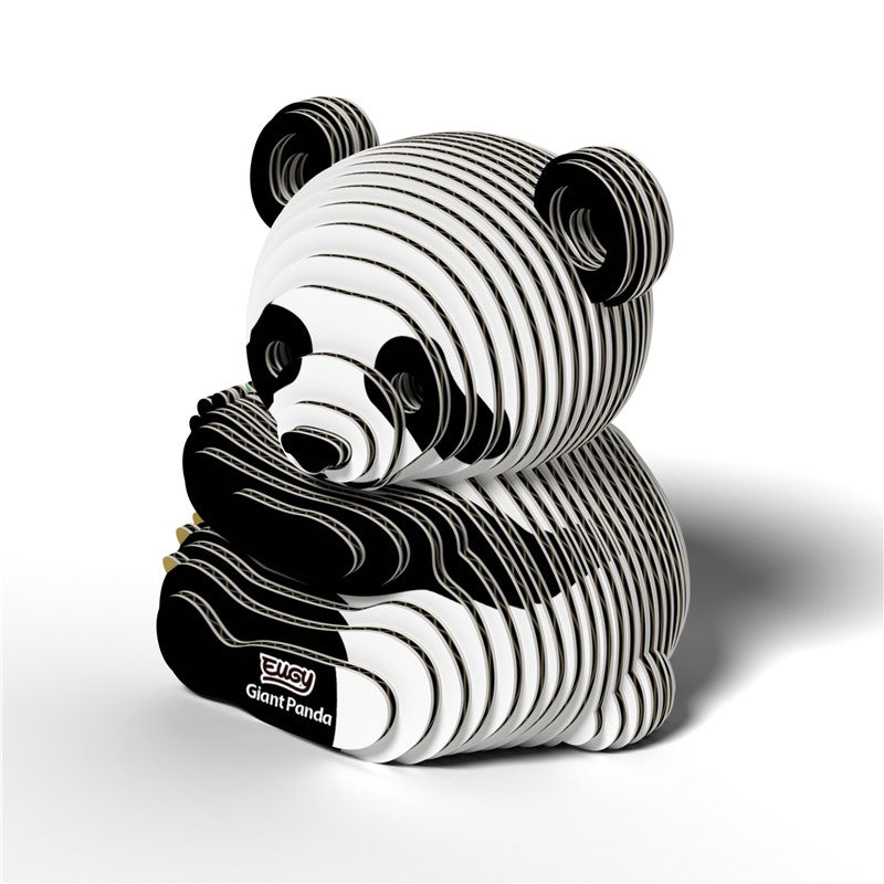 Puzzle 3D 142 Giant Panda