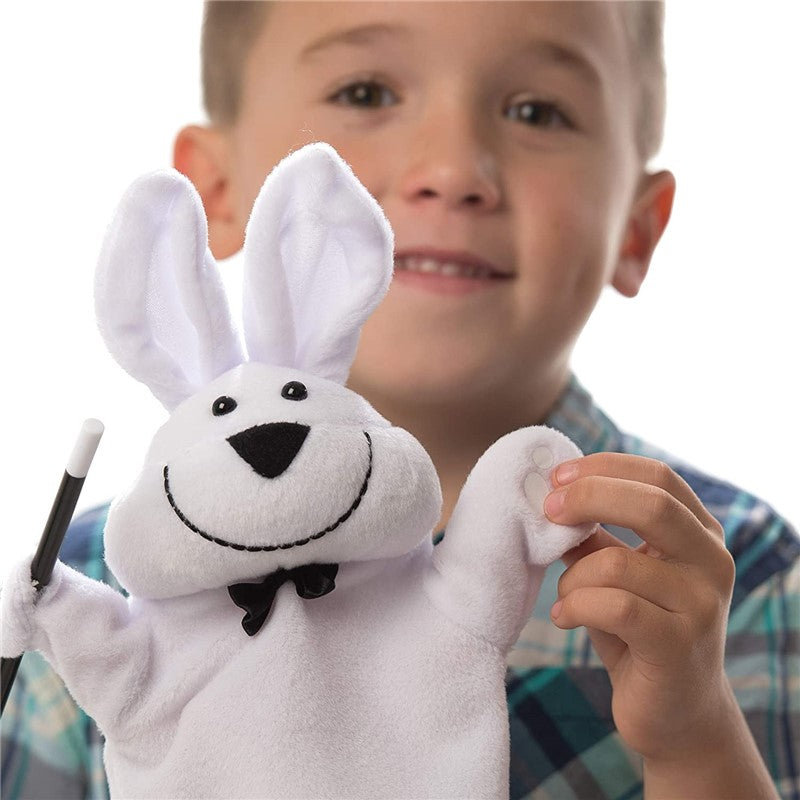 El Sombrero Mágico de Marvin 🎩🐰