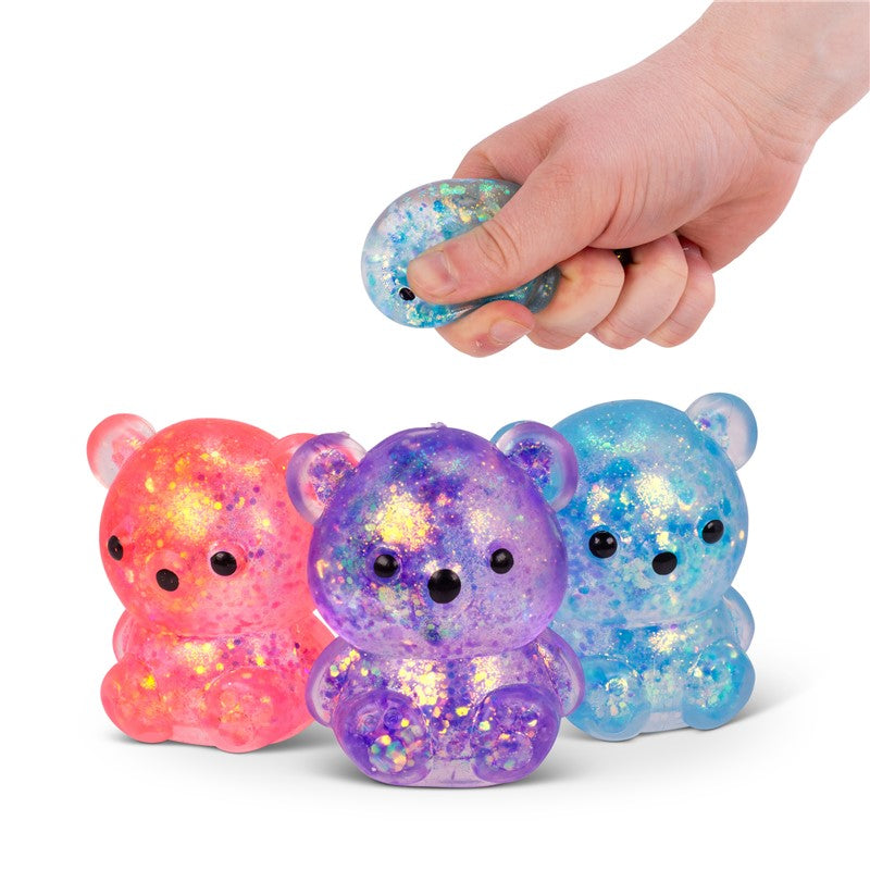 Scrunchems Sugar Diddy Bears 🐻✨