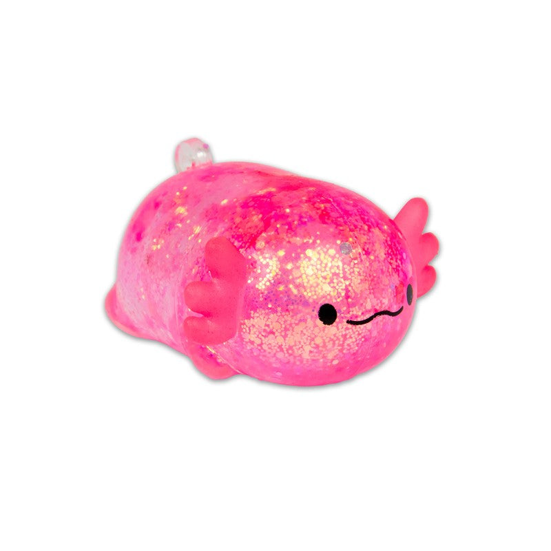 Scrunchems Mini Sugar Ajolote 🦎✨