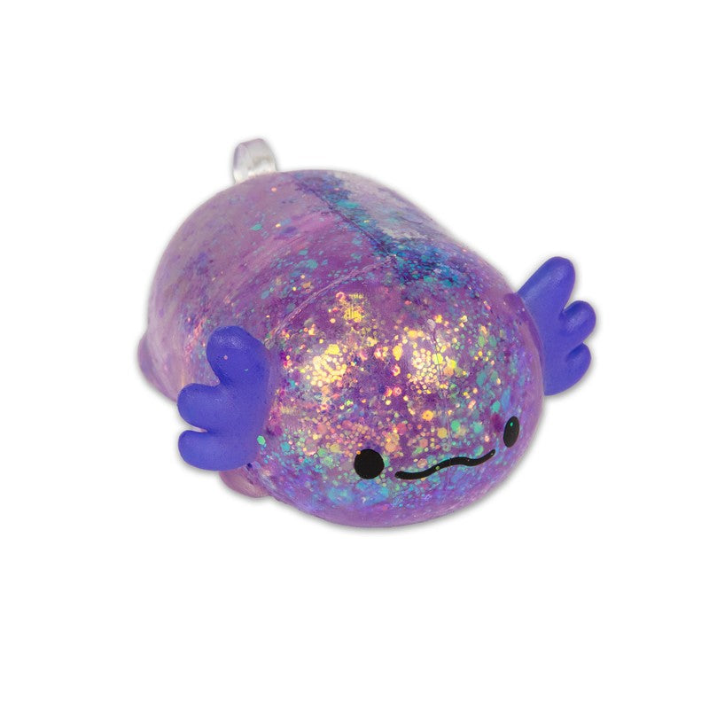 Scrunchems Mini Sugar Ajolote 🦎✨