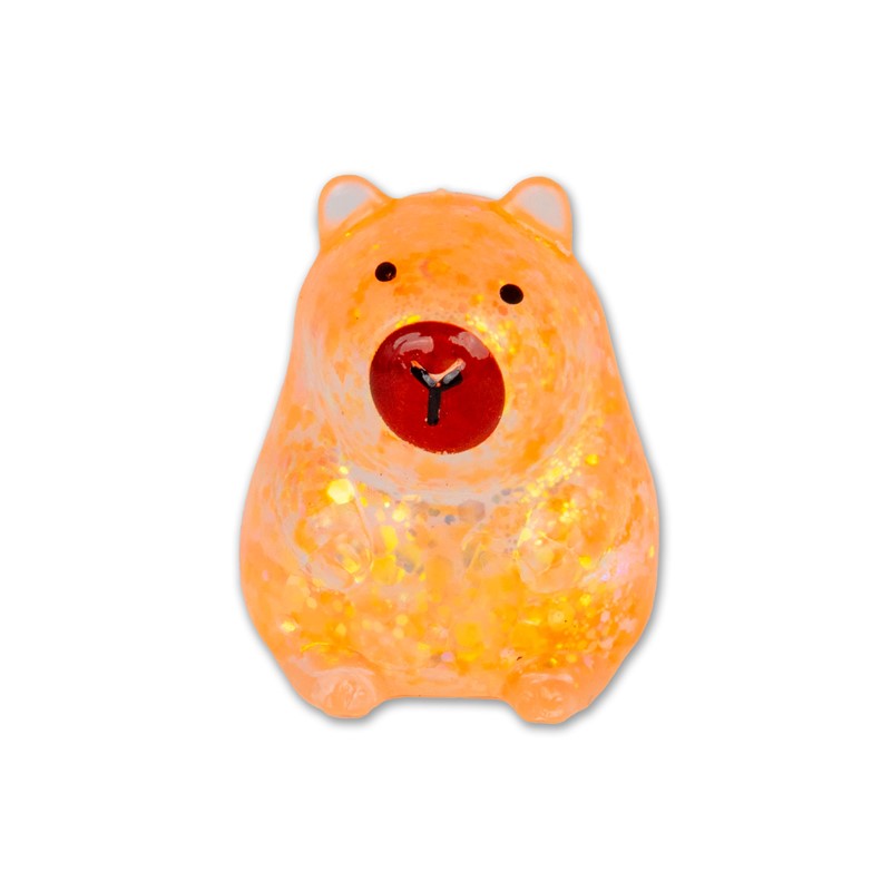 Scrunchems Mini Sugar Capybara 🦫✨