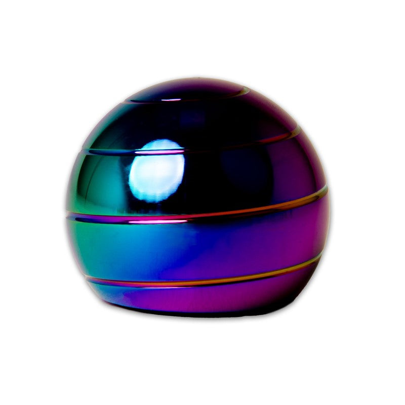 Fidgix Spinning Sphere – Sphère Rotative 🌀✨