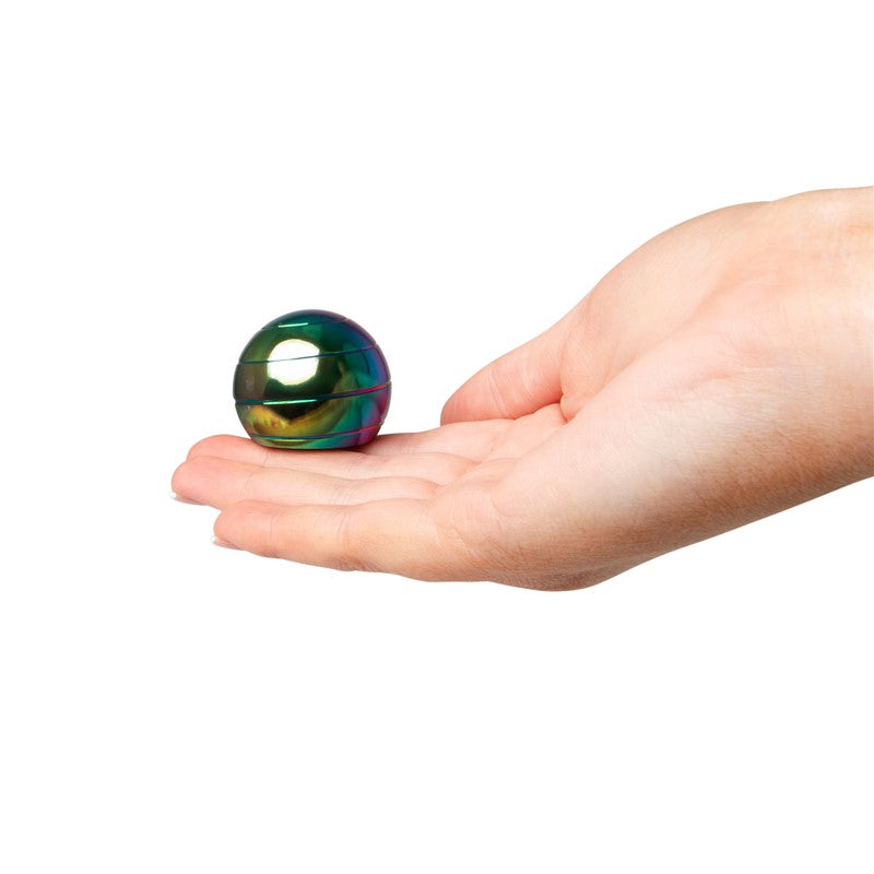 Fidgix Spinning Sphere – Sphère Rotative 🌀✨