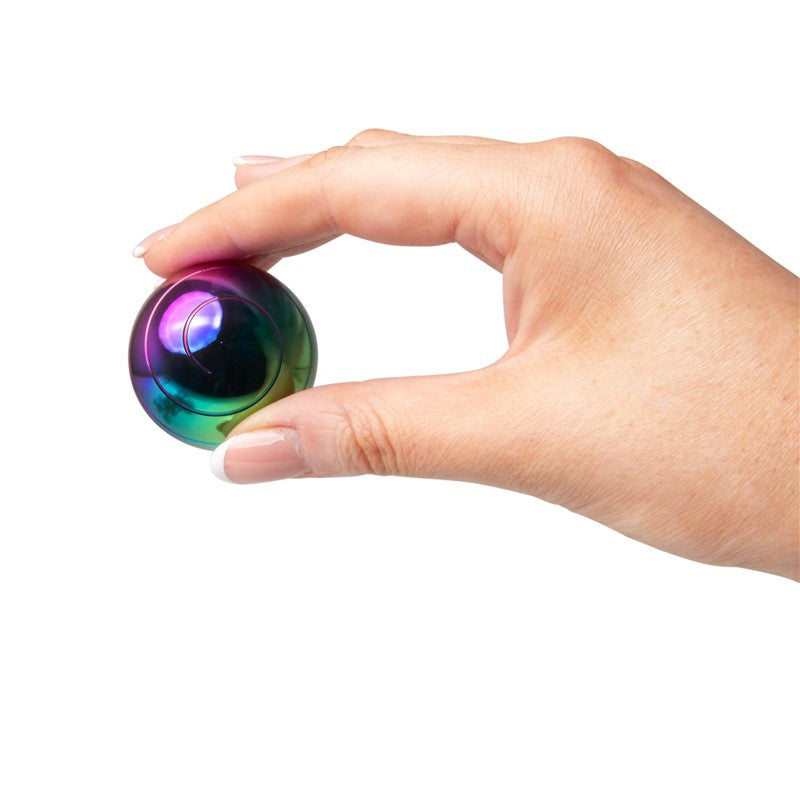Fidgix Spinning Sphere – Sphère Rotative 🌀✨