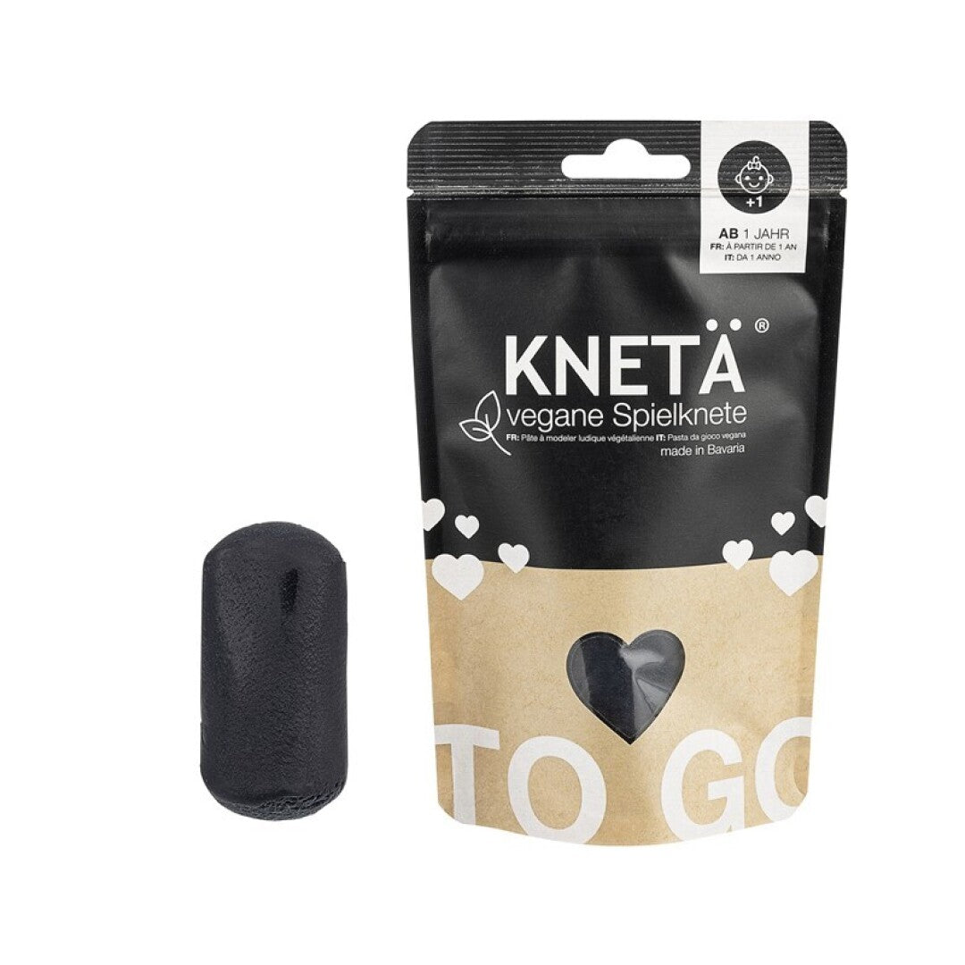 Plastilina Kneta – 100g Vegana & Ecológica 🌿🎨