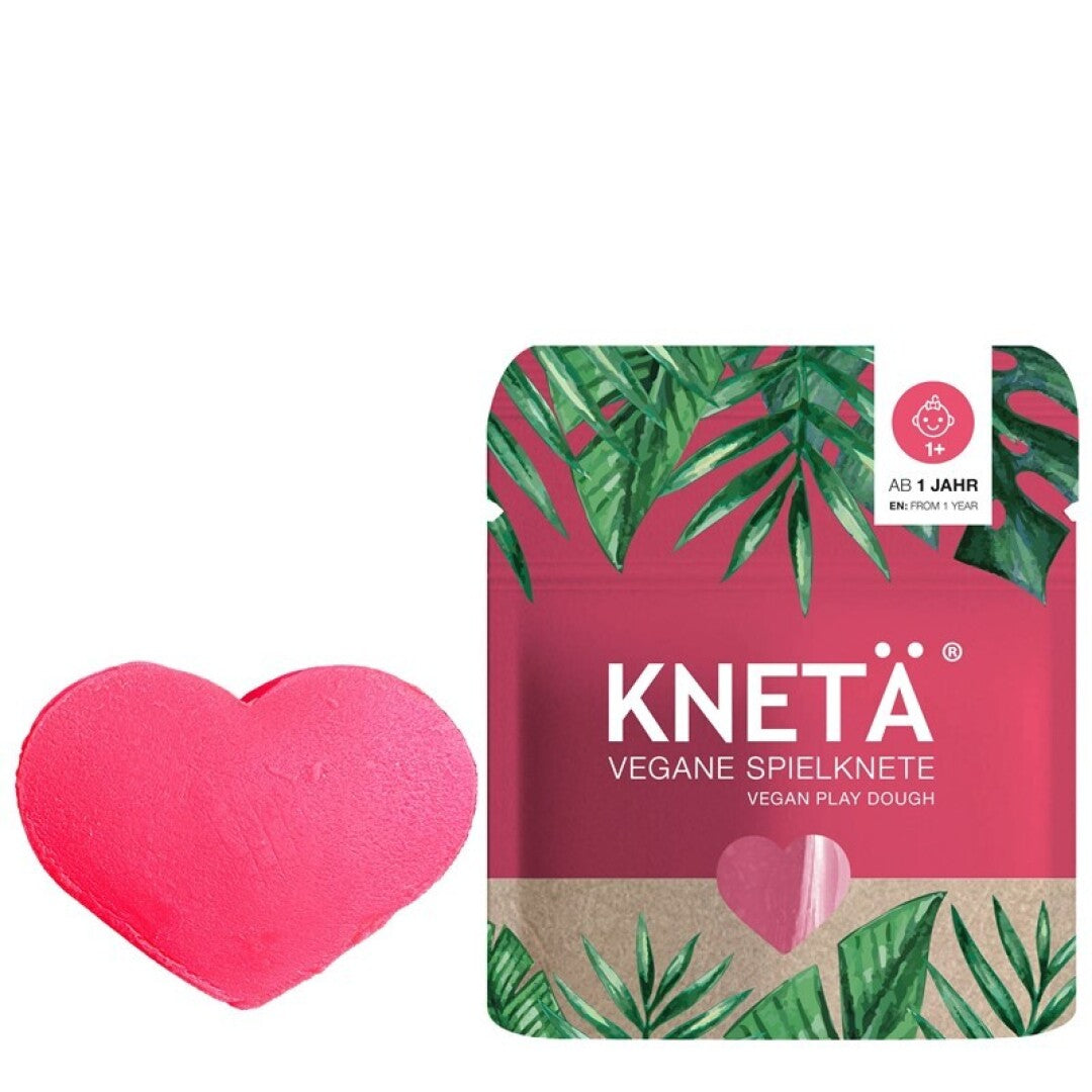 Sachet de pâte à modeler Kneta – 20 g 🌿🎨