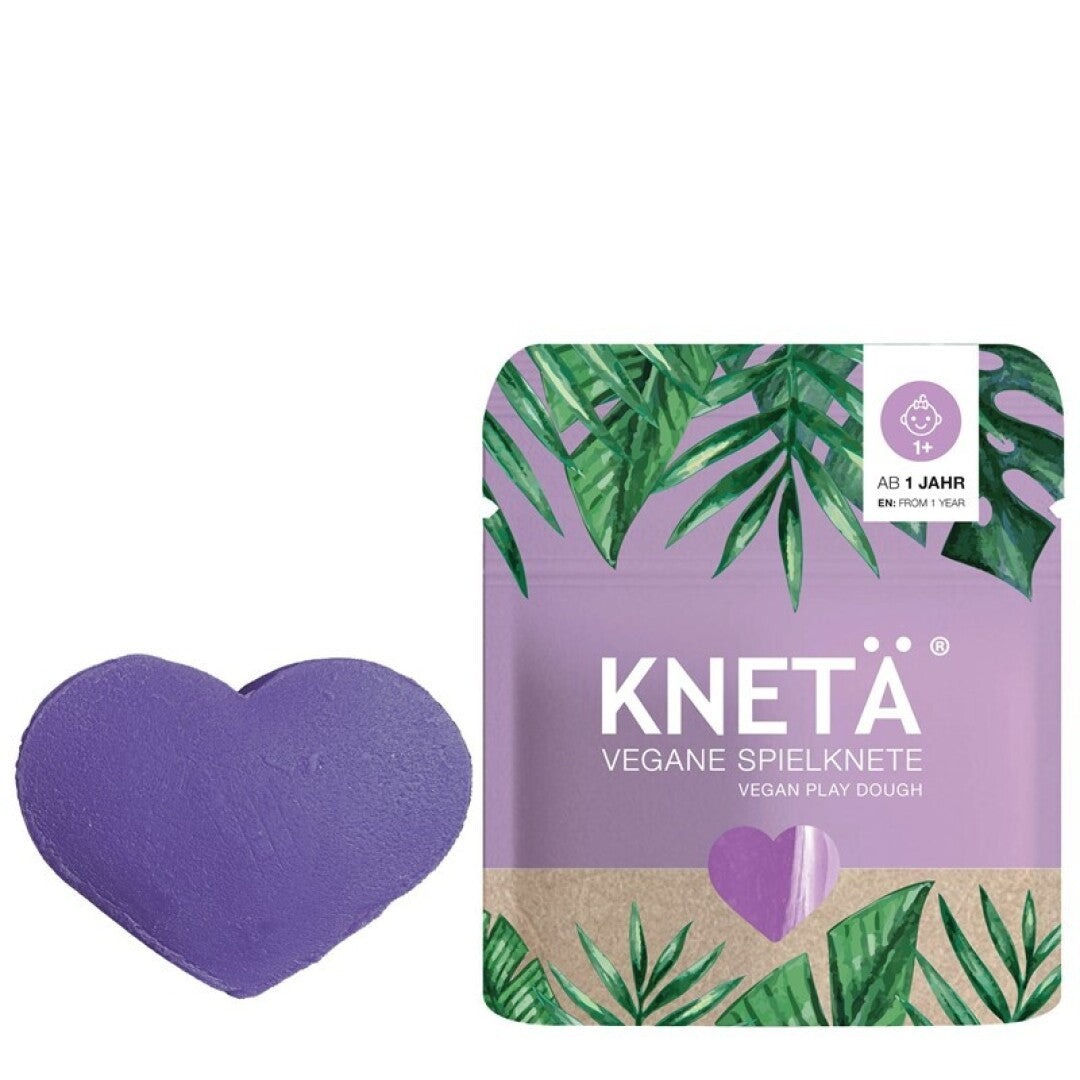 Sachet de pâte à modeler Kneta – 20 g 🌿🎨