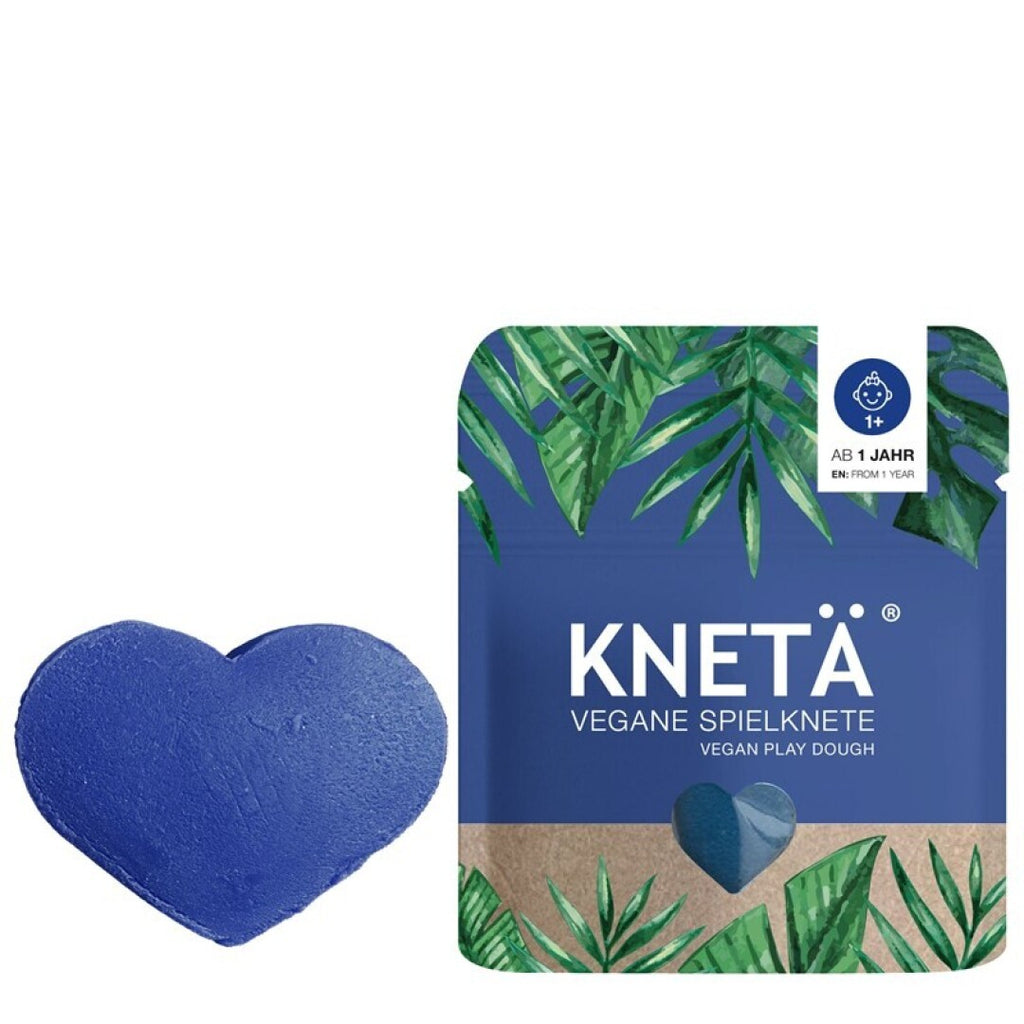 Sachet de pâte à modeler Kneta – 20 g 🌿🎨