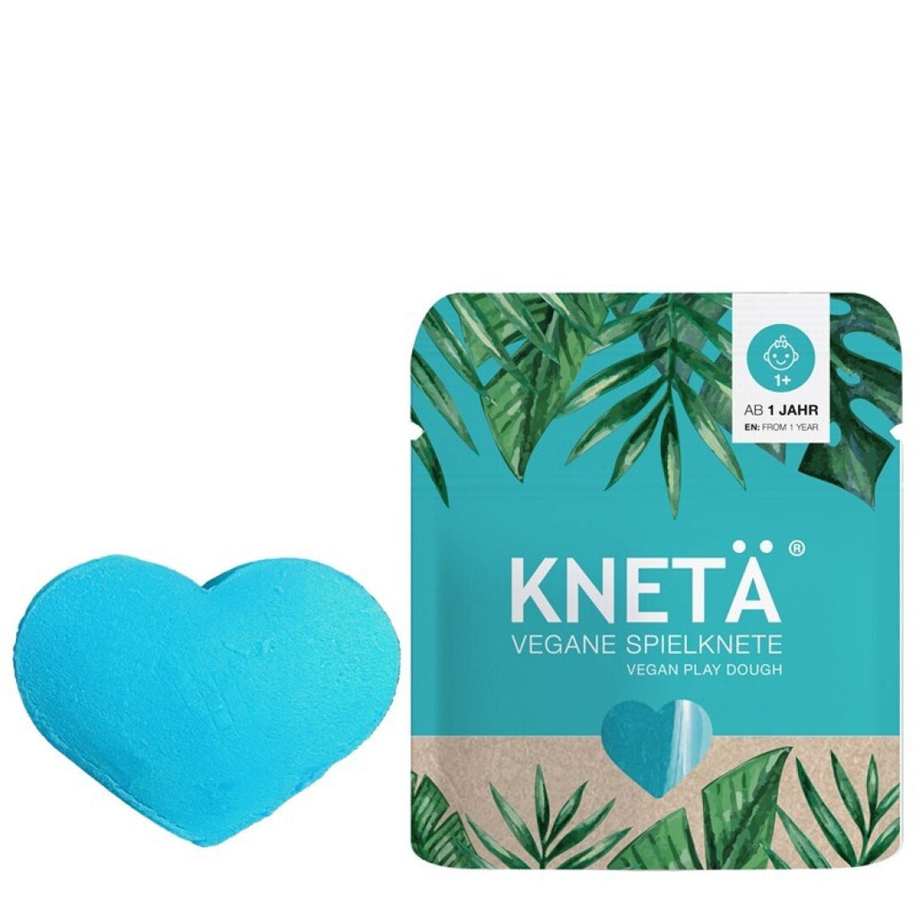 Sachet de pâte à modeler Kneta – 20 g 🌿🎨