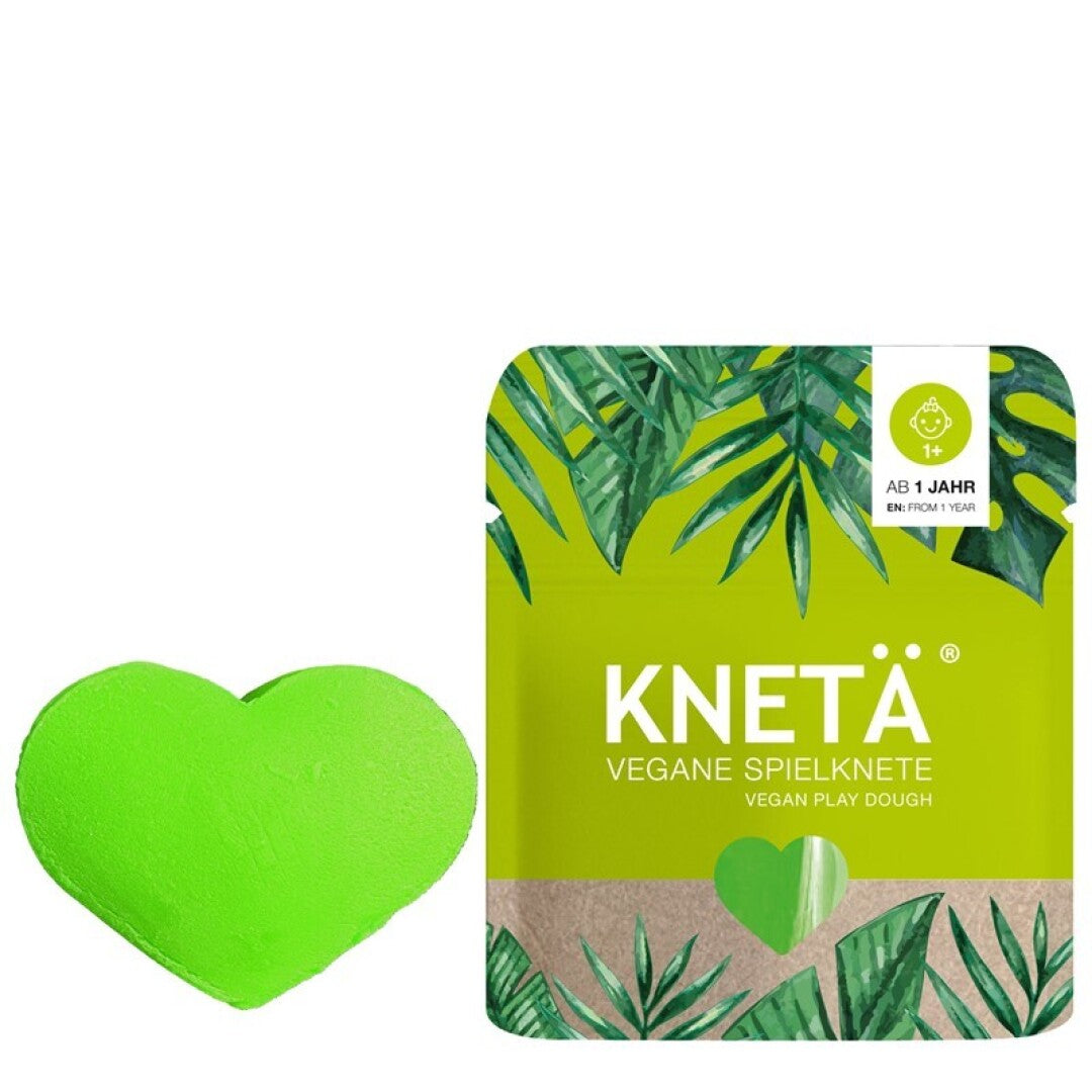 Sachet de pâte à modeler Kneta – 20 g 🌿🎨