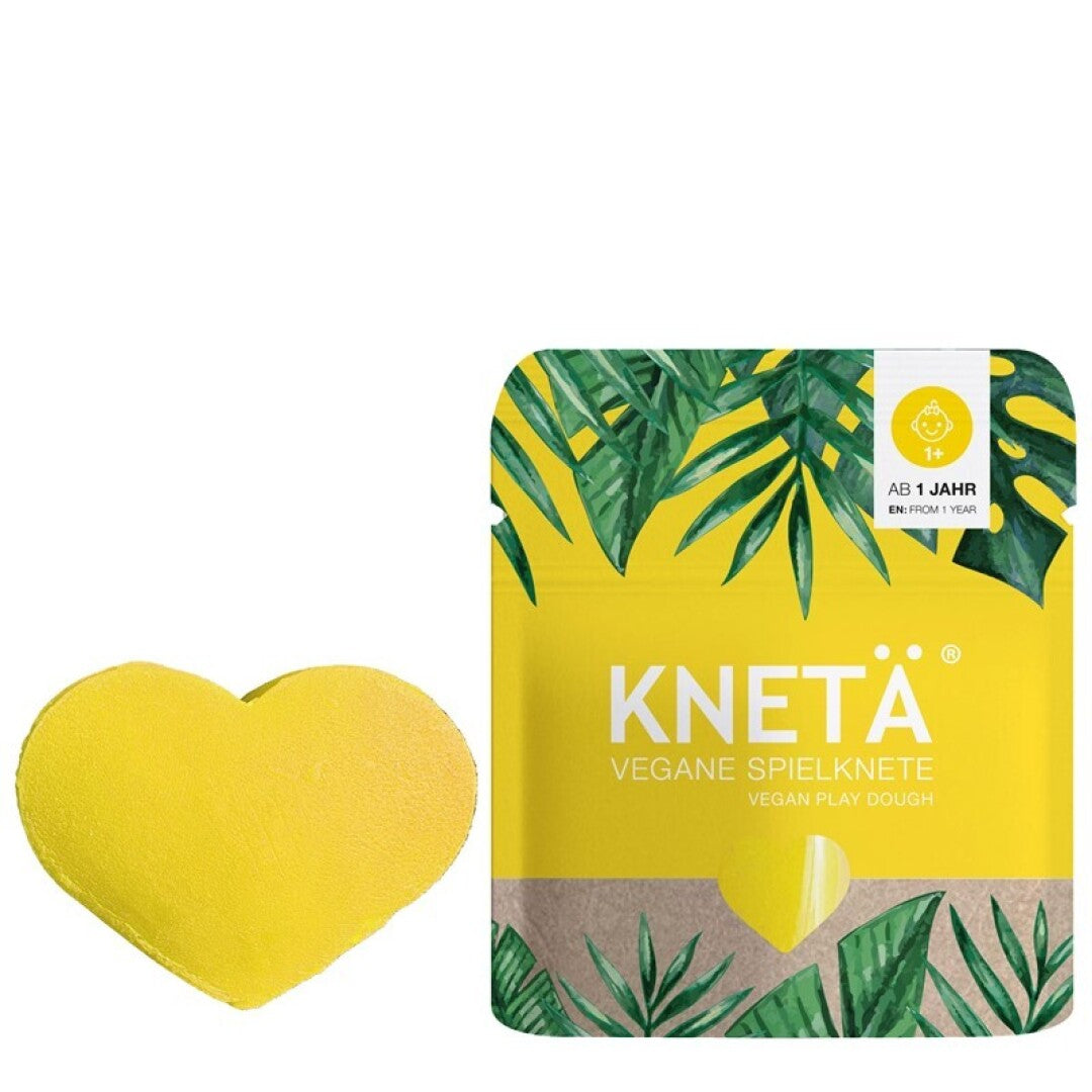 Sachet de pâte à modeler Kneta – 20 g 🌿🎨