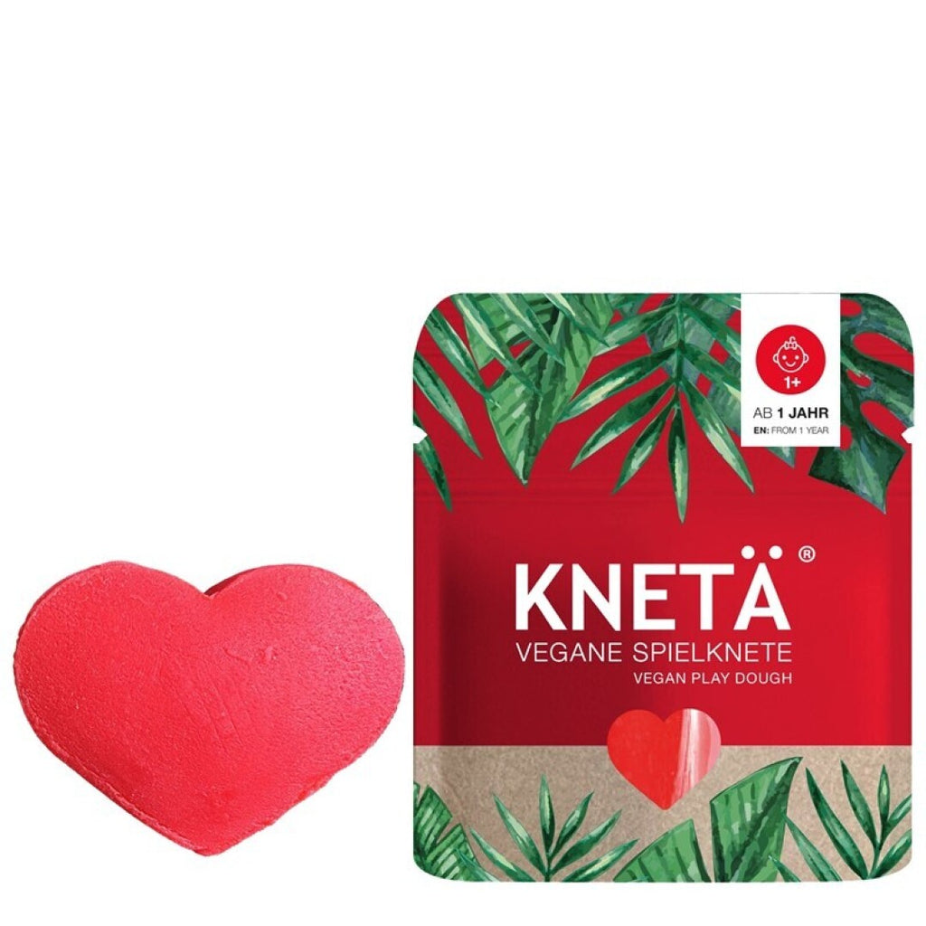 Sachet de pâte à modeler Kneta – 20 g 🌿🎨