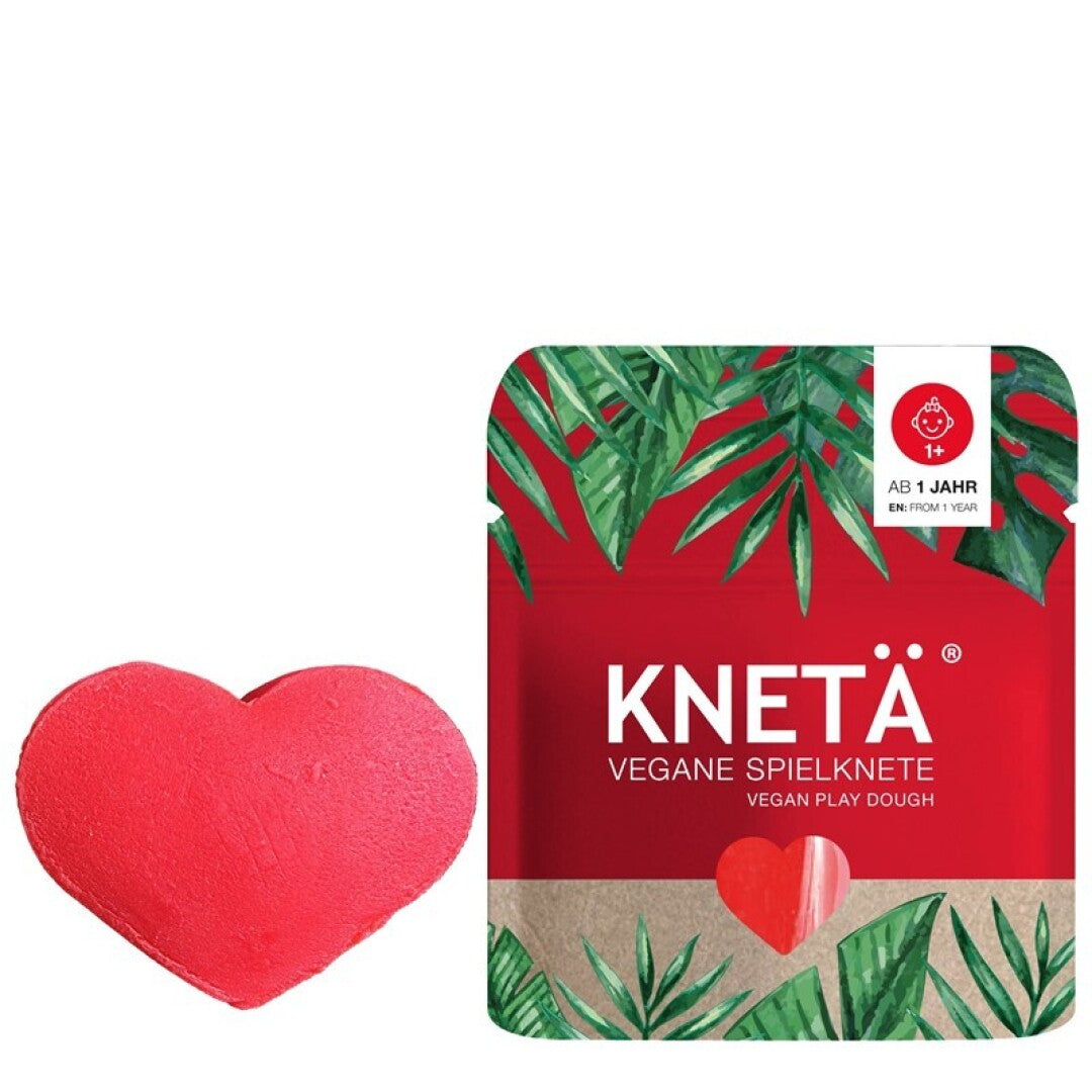 Sachet de pâte à modeler Kneta – 20 g 🌿🎨