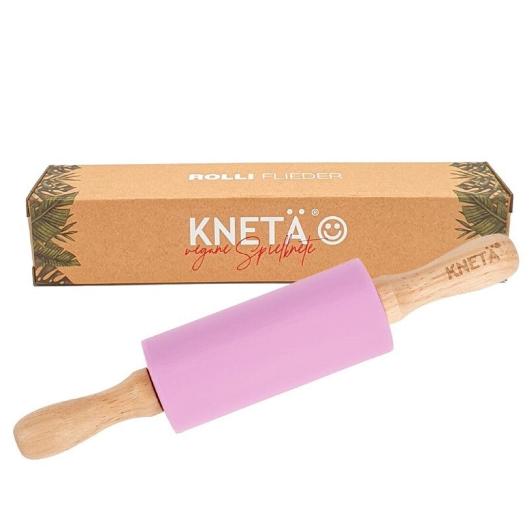 Rouleau Kneta – Rolli 🌿✨