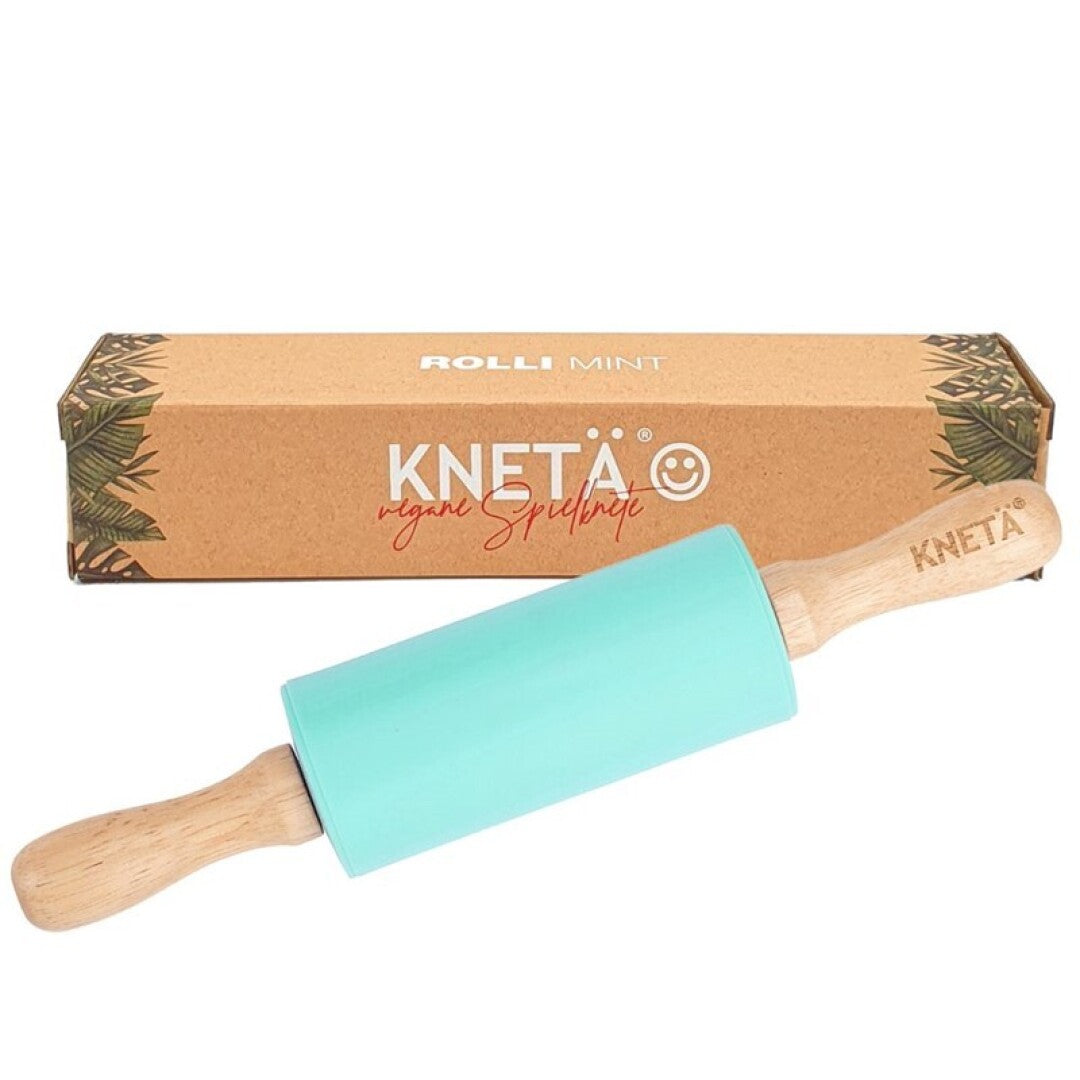 Rouleau Kneta – Rolli 🌿✨