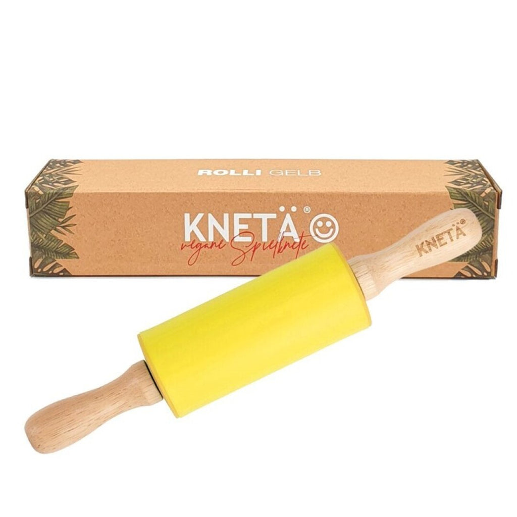 Rouleau Kneta – Rolli 🌿✨