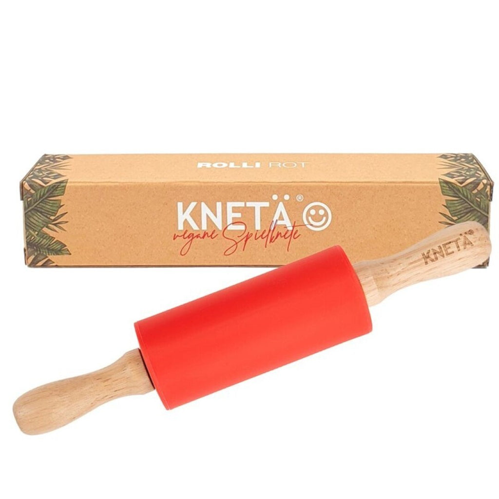 Rouleau Kneta – Rolli 🌿✨
