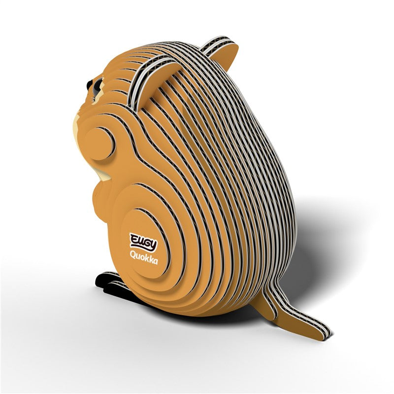 Puzzle 3D 146 Quokka