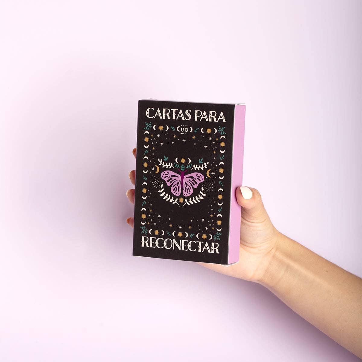 Cartas para Reconectar – 20 Cartas para Volver a Ti 🌿✨