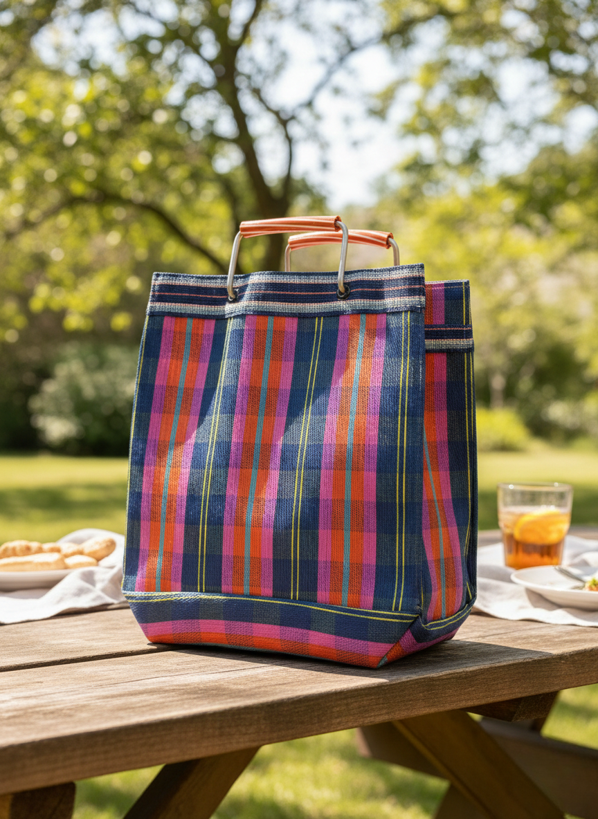 Market Vintage Mediano 🛍️✨