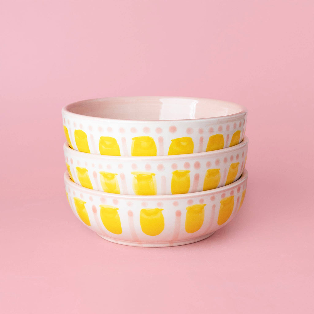 Rallador de Cerámica Vintage Pottery – Medium Valentina 🏺