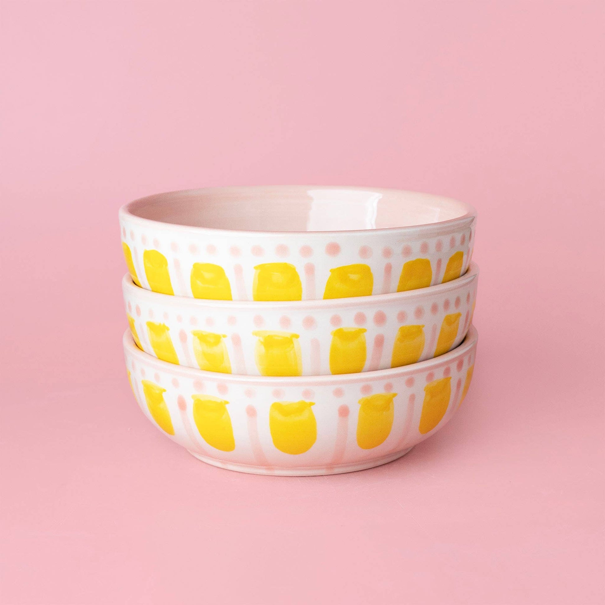 Rallador de Cerámica Vintage Pottery – Medium Valentina 🏺