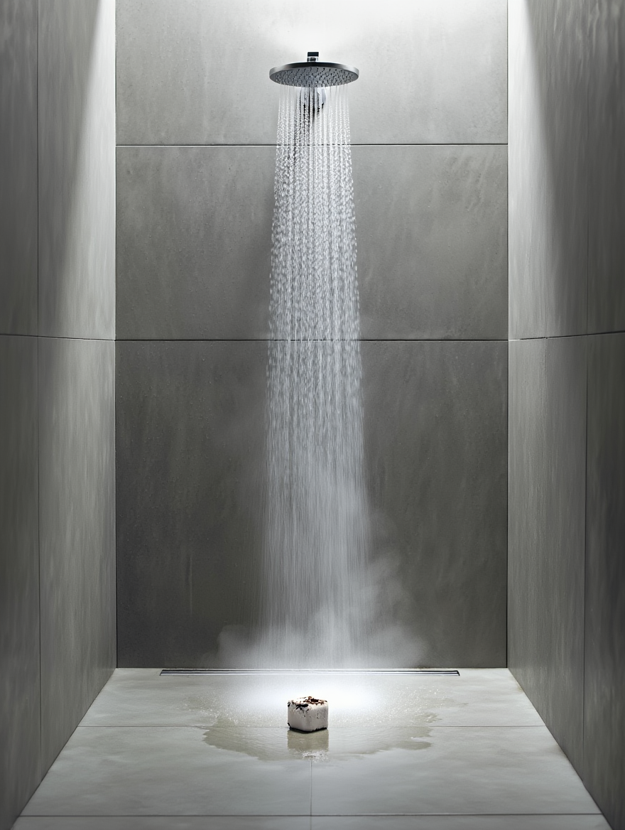 Vaporizador de ducha Sueño profundo