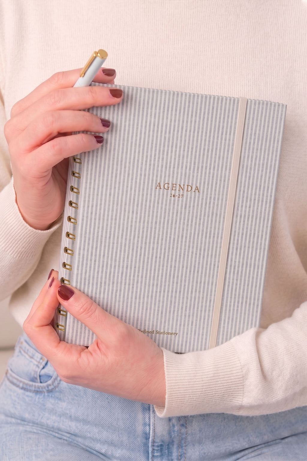 Couverture Rigide 1·9 Édition Bleu Brumeux