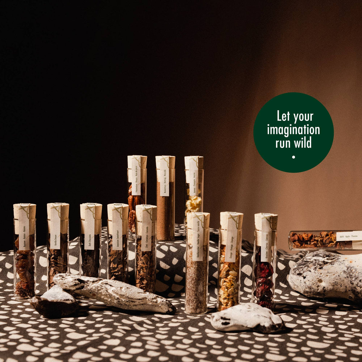 DO YOUR RUM – Kit para Personalizar tu Propio Ron 🥃🌴