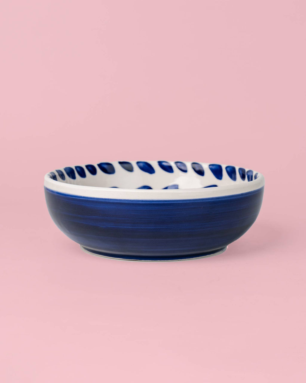 Plato Rallador de Cerámica Artesanal Nerja Pomodoro – 15 cm 🍅🌿