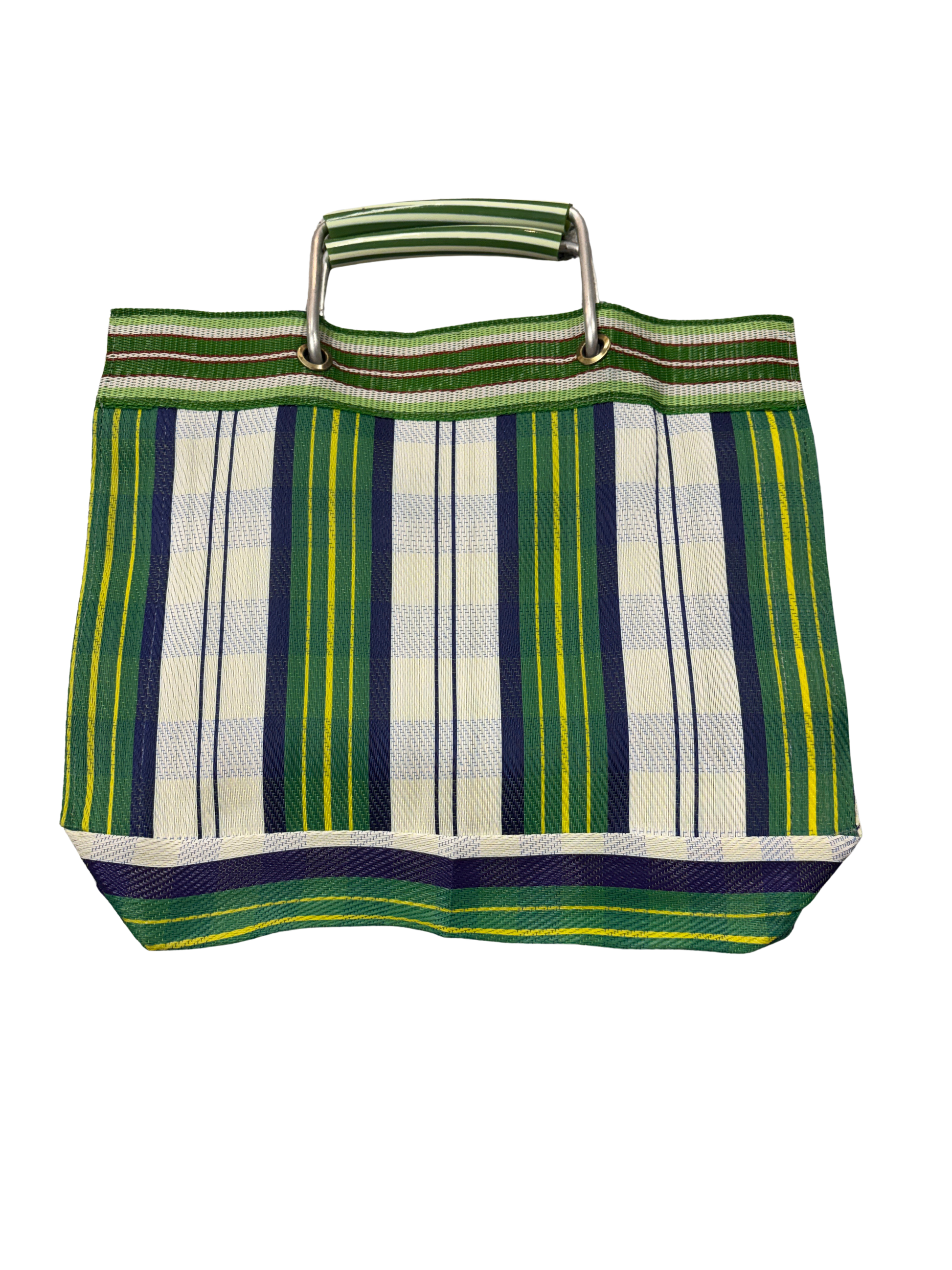 Market Vintage pequeño 🛍️✨