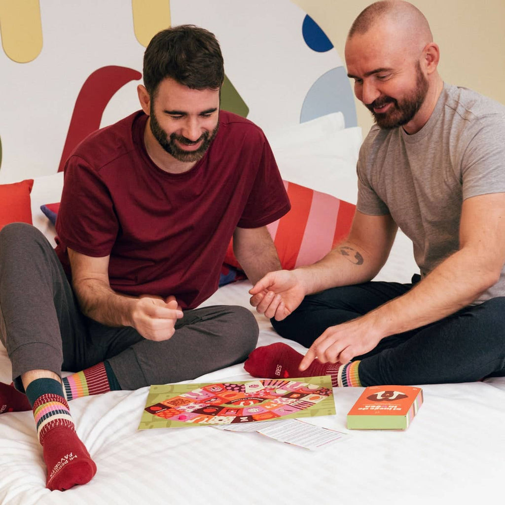 Juego Erótico La Boca 💋