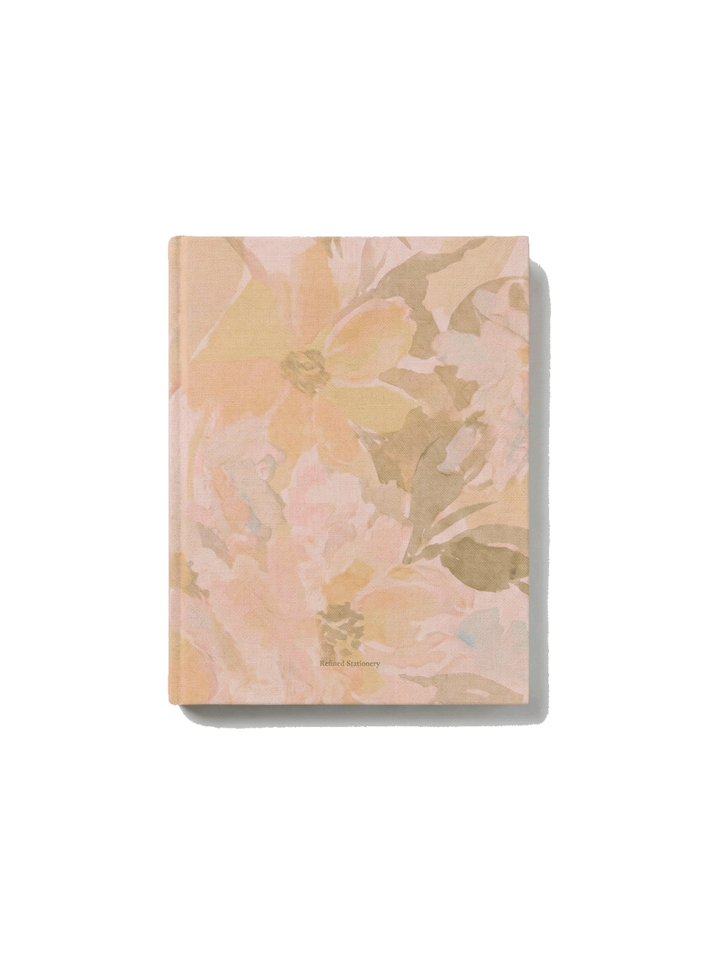 Hard Cover 1·9 Botanical Edition