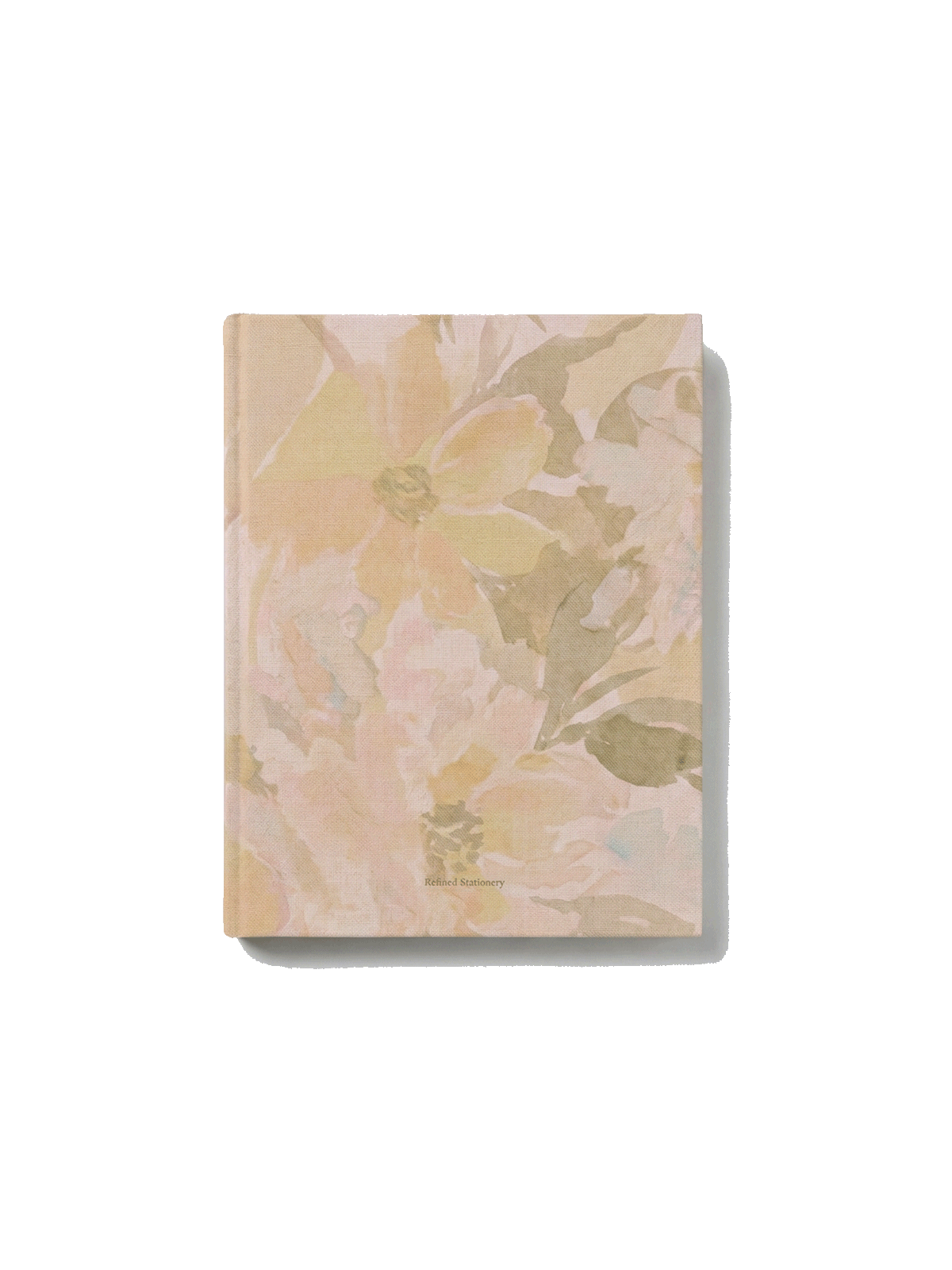 Hard Cover 1·9 Botanical Edition