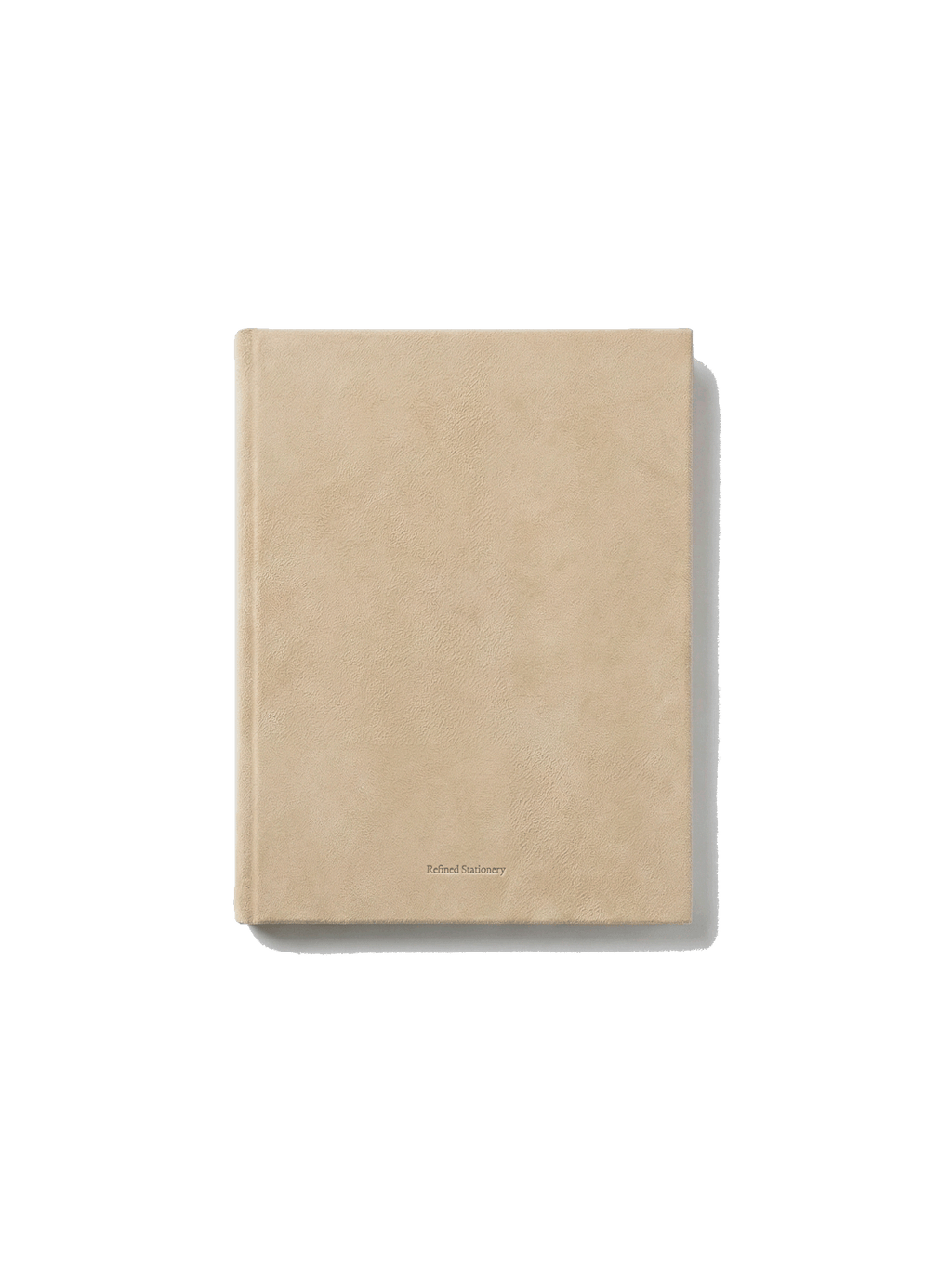 Hard Cover 1·9 Camel edition