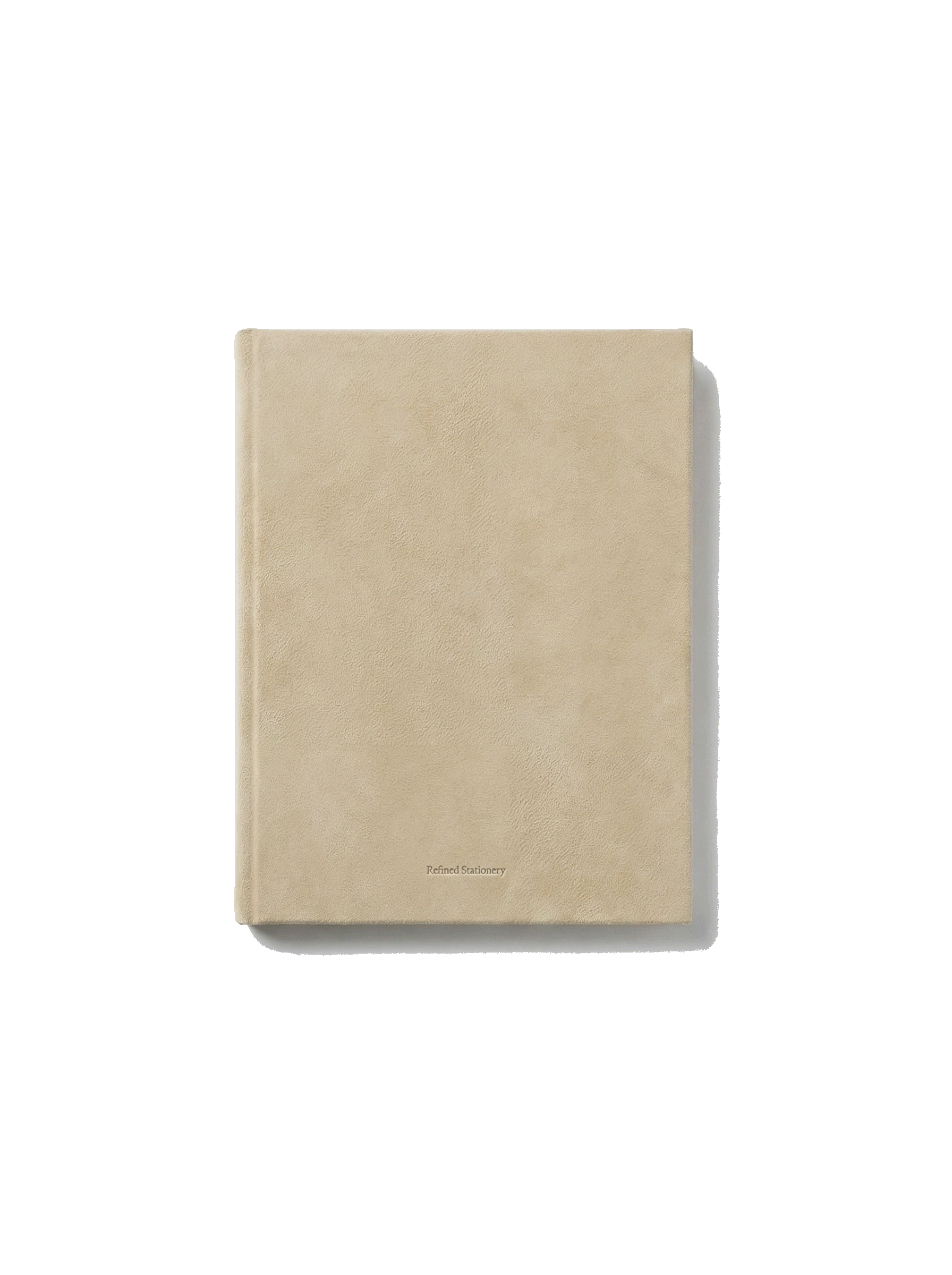 Hard Cover 1·9 Camel edition