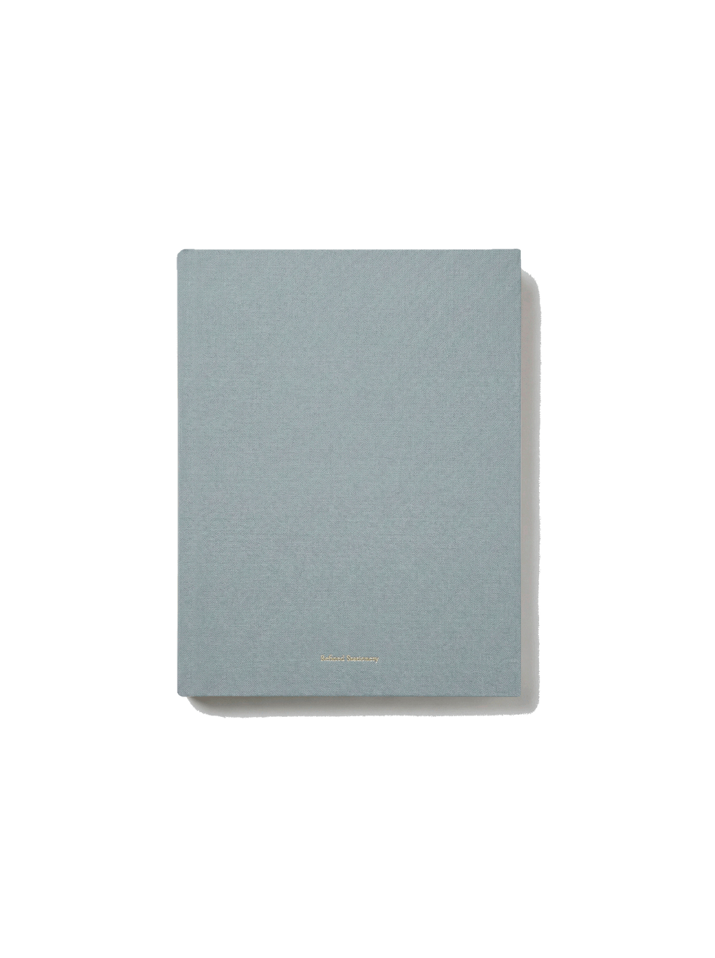 Hard Cover 1·9 Misty Blue Edition