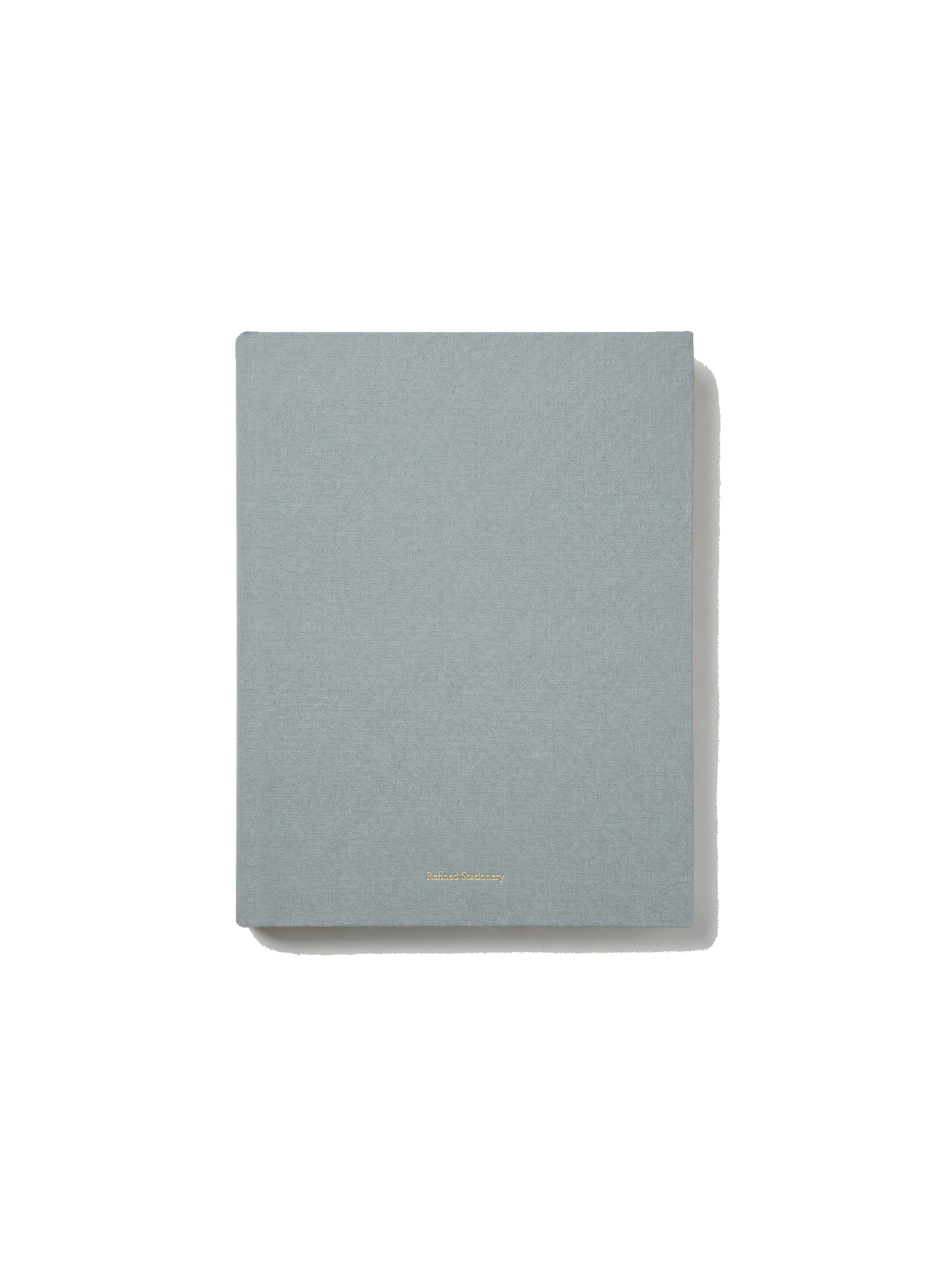 Hard Cover 1·9 Misty Blue Edition