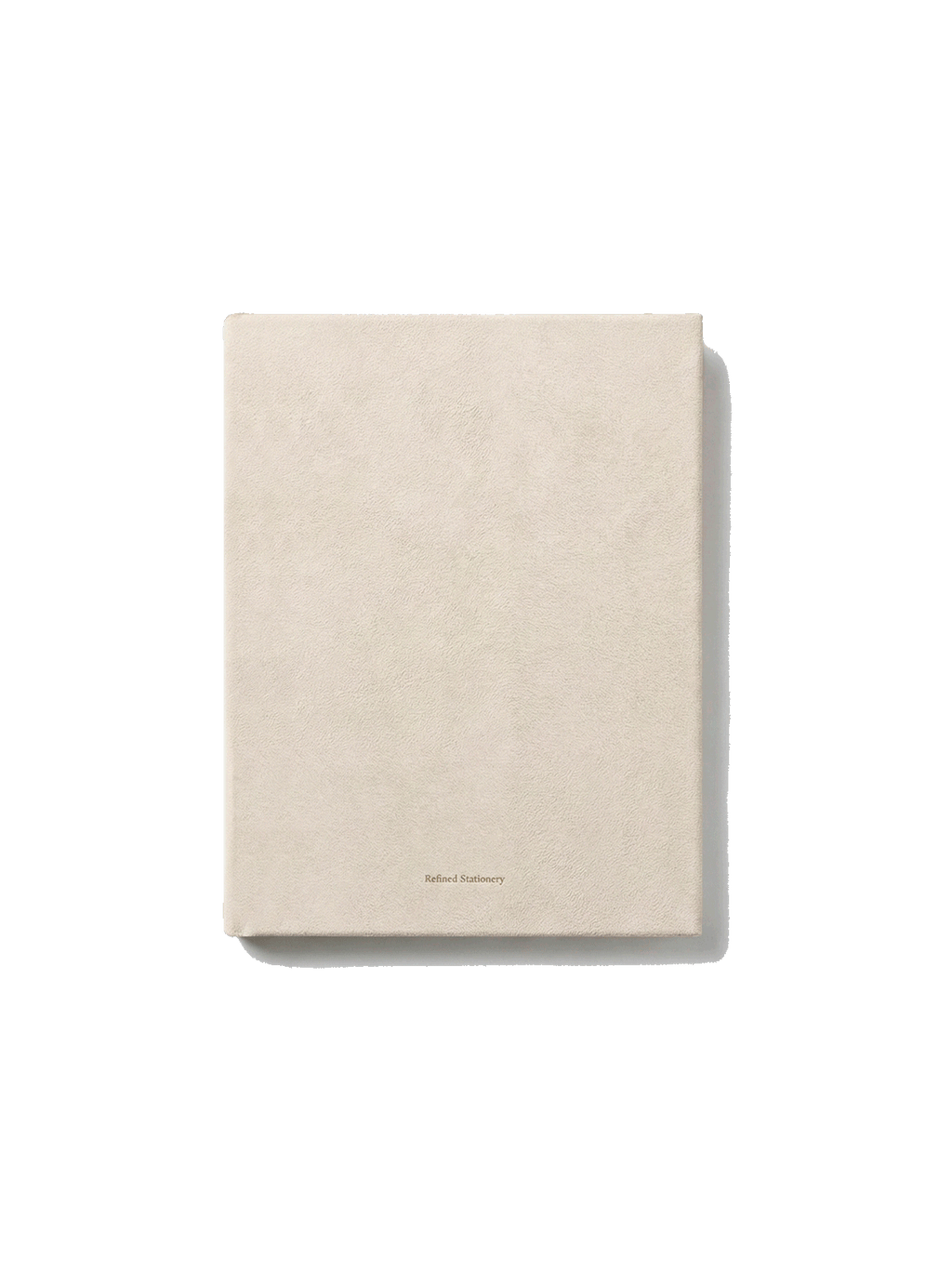 Hard Cover 1·9 Sand Edition