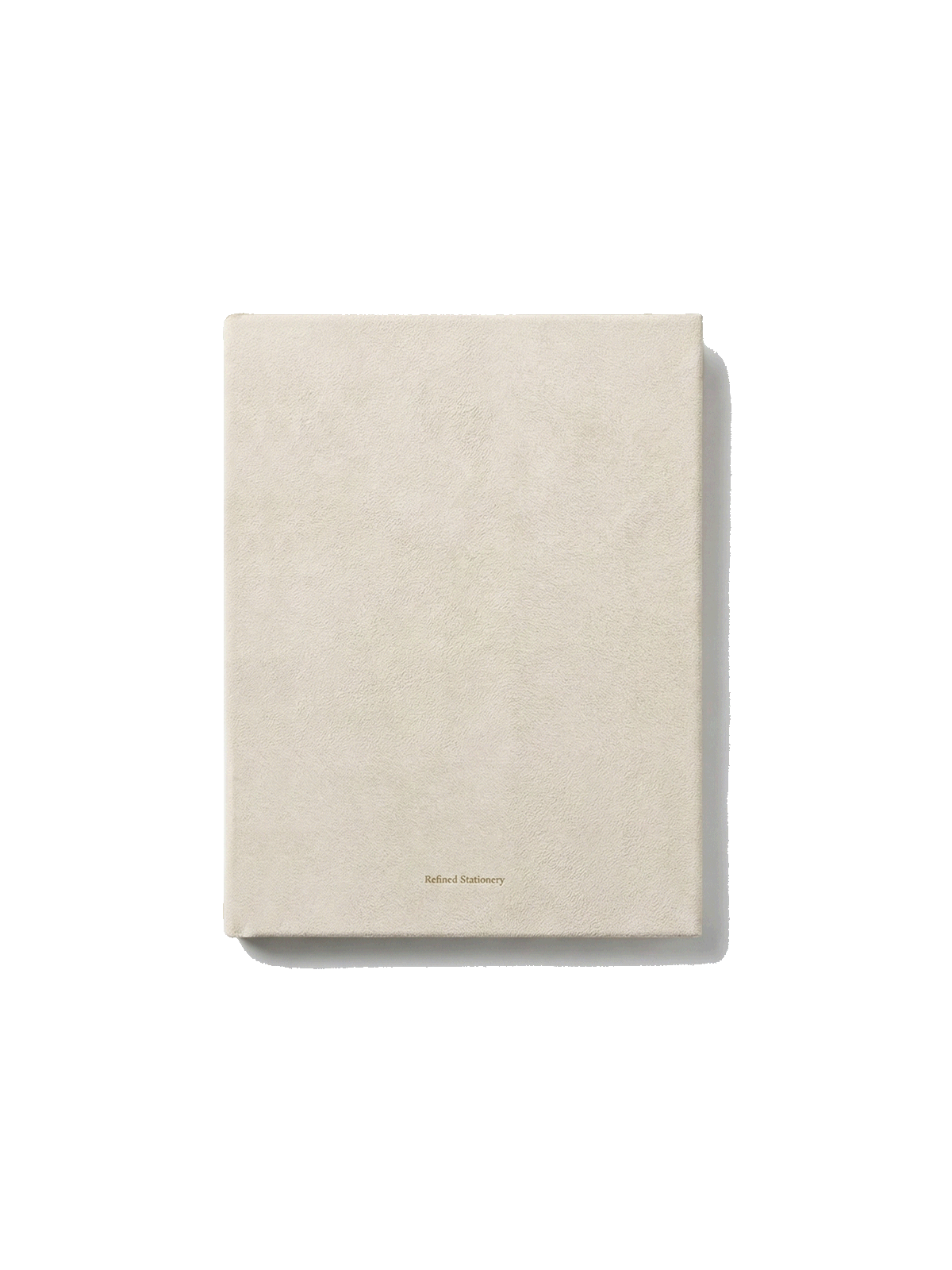 Hard Cover 1·9 Sand Edition